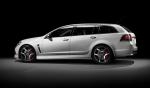 Holden HSV Gen-F 2013 года